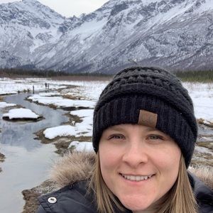 Meet your Posher, Summer